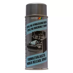 Motip 000533 Formaleválasztó spray, 400ml