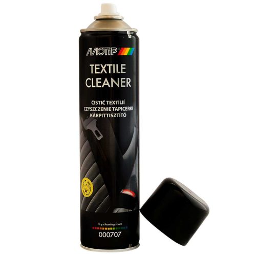 Motip 000707 textiltisztító spray, 600 ml