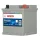 Bosch Power Line P0000 0092P00000 akkumulátor, 12V 44Ah 420A J+ EU, magas