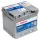 Bosch Power Line P0001 0 092 P00 010 akkumulátor, 12V 44Ah 440A J+ EU, alacsony