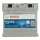 Bosch Power Line P0002 0092P00020 akkumulátor, 12V 52Ah 470A J+ EU, magas