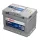 Bosch Power Line P0004 0092P00040 akkumulátor, 12V 60Ah 540A J+ EU, alacsony