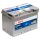 Bosch Power Line P0008 0092P00080 akkumulátor, 12V 74Ah 680A J+ EU, magas