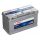 Bosch Power Line P0013 0092P00130 akkumulátor, 12V 95Ah 800A J+ EU, magas