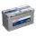 Bosch Power Line P0013 0092P00130 akkumulátor, 12V 95Ah 800A J+ EU, magas