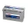 Bosch Power Line P0113 0092P01130 akkumulátor, 12V 90Ah 720A J+ EU, magas