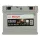 Bosch Power AGM Line  PA005 0092PA0050 akkumulátor, 12V 60Ah 680A J+ EU, magas