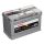 Bosch Power AGM Line PA011 0092PA0110 akkumulátor, 12V 80Ah 800A J+ EU, magas