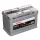 Bosch Power AGM Line PA011 0092PA0110 akkumulátor, 12V 80Ah 800A J+ EU, magas