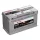 Bosch Power AGM Line PA013 0092PA0130 akkumulátor, 12V 95Ah 850A J+ EU, magas