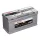 Bosch Power AGM Line PA015 0092PA0150 akkumulátor, 12V 105Ah 950A J+ EU, magas