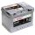Bosch Power EFB Line PE005 0092PE0050 akkumulátor, 12V 60Ah 640A J+ EU, magas