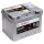 Bosch Power EFB Line PE005 0092PE0050 akkumulátor, 12V 60Ah 640A J+ EU, magas