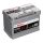 Bosch Power EFB Line PE008 0092PE0080 akkumulátor, 12V 70Ah 760A J+ EU, magas