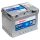 Bosch Power Plus Line PP004 0092PP0040 akkumulátor, 12V 61Ah 600A J+ EU, alacsony