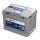 Bosch Power Line P0004 0092P00040 akkumulátor, 12V 60Ah 540A J+ EU, alacsony
