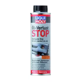  Liqui Moly Öl-Verlust Stop olajfogyás csökkentő motorolaj adalék, 300ml