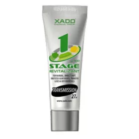   Xado 10126 1 Stage sebességváltó revitalizáló gél, 27ml