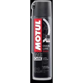 UNI MOTUL C2+ CHAIN LUBE ROAD Láncspray