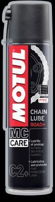 UNI MOTUL C2+ CHAIN LUBE ROAD Láncspray