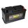 SCT 110010 akkumulátor, 12V 100Ah 800A J+ EU, magas