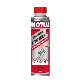   Motul 110647 Engine oil stop leak , szivárgásgátló motorolaj-adalék, 300ml