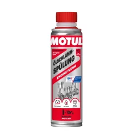   MOTUL 110794 Motor engine flush, motoröblítő adalék, 300ml