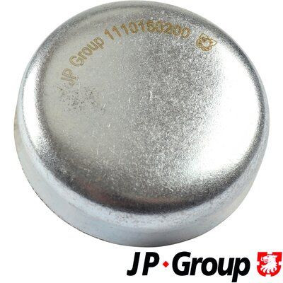 JP GROUP 1110150200 JP fagydugó