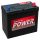Electric Power 111545141110 akkumulátor, 12V 45Ah 430A J+, japán