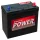 Electric Power 111545141110 akkumulátor, 12V 45Ah 430A J+, japán