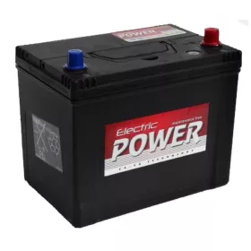   Electric Power 111570145110 akkumulátor, 12V 70Ah 600A J+, japán