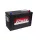 Electric Power 111610113110 akkumulátor, 12V 110Ah 740A J+,  Iveco MF