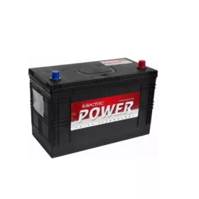   Electric Power 111610715110 akkumulátor, 12V 110Ah 850A J+, EU, magas