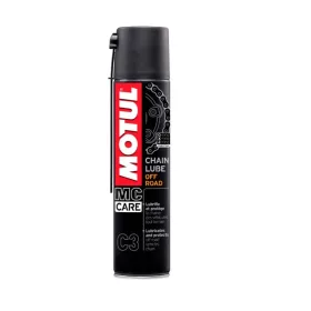   Motul MC CARE C3 Chaine Lube OFF Road lánckenő olaj, spray, 400ml