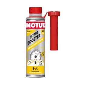   MOTUL 113327 Cetane booster diesel, cetánszám-növelő üzemanyag-adalék, 300ml
