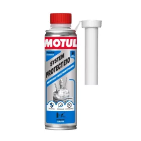 MOTUL 113594 System protect E-10, üzemanyag-adalék, 300ml