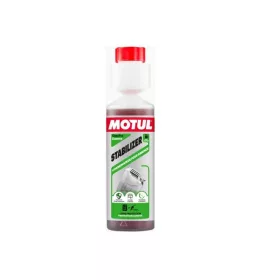 Motul 114329 Stabilizer üzemanyag stabilizátor, 250ml