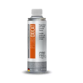   Pro-tec 1180 Oxicat,  lambdaszonda és katalizátor tisztító, 375ml