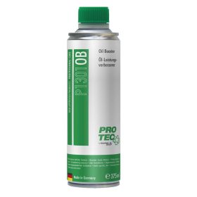   Pro-tec 1301 Oil Booster, olajteljesítmény javító, 375 ml