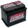 Electric Power 131560765110 akkumulátor, 12V 60Ah 500A J+ EU, magas