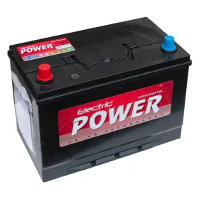   Electric Power 131600144112 akkumulátor, 12V 100Ah 750A B+ Japán