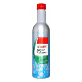   Castrol 15CF7C Engine Shampoo, motoröblítő, 300ml - videóval!