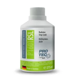   Pro-tec 1601 Radiator Stop Lake, hűtőtömítő, szivárgásgátló, 375ml