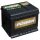 Electric Power Premium Gold SFT 161567765110 akkumulátor, 12V 67Ah 640A J+ EU, magas