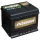 Electric Power Premium Gold SFT 161567765110 akkumulátor, 12V 67Ah 640A J+ EU, magas