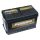 Electric Power Premium Gold 161585775110 akkumulátor, 12V 85Ah 800A J+ EU, alacsony