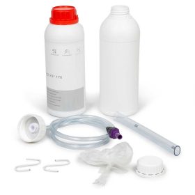   PSA eredeti (EOLYS 176, Infineum F7995) DPF-adalék (2. generáció), részecsszűrő-adalék, 1lit