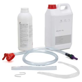   PSA eredeti (EOLYS 176, Infineum F7995) DPF-adalék (2. generáció), részecsszűrő-adalék, 3lit