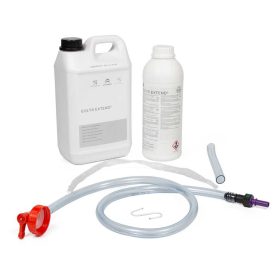   PSA eredeti (EOLYS Extend) DPF-adalék (4. generáció), részecsszűrő-adalék, 3lit