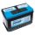 Electric Power SMF EFB Start-Stop akkumulátor, 12V 80Ah 800A J+ EU, magas